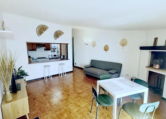 Casa Smile