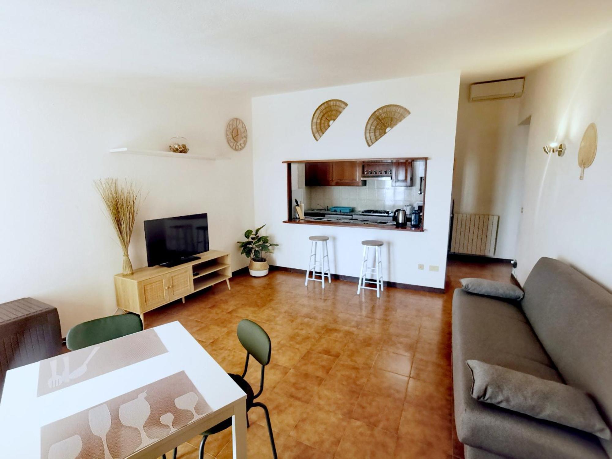 Apartment Casa Smile Alassio