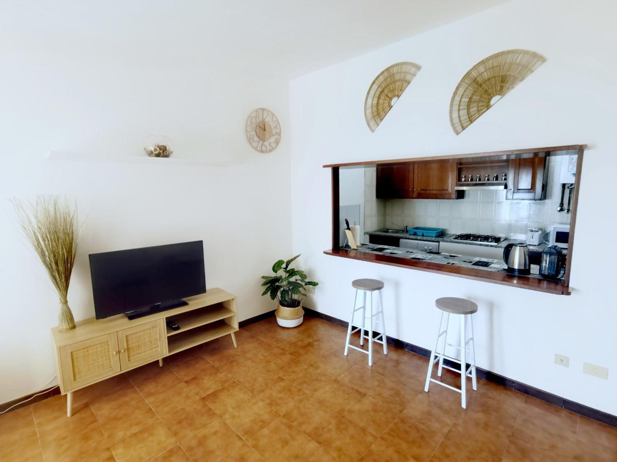 Casa Smile * Alassio