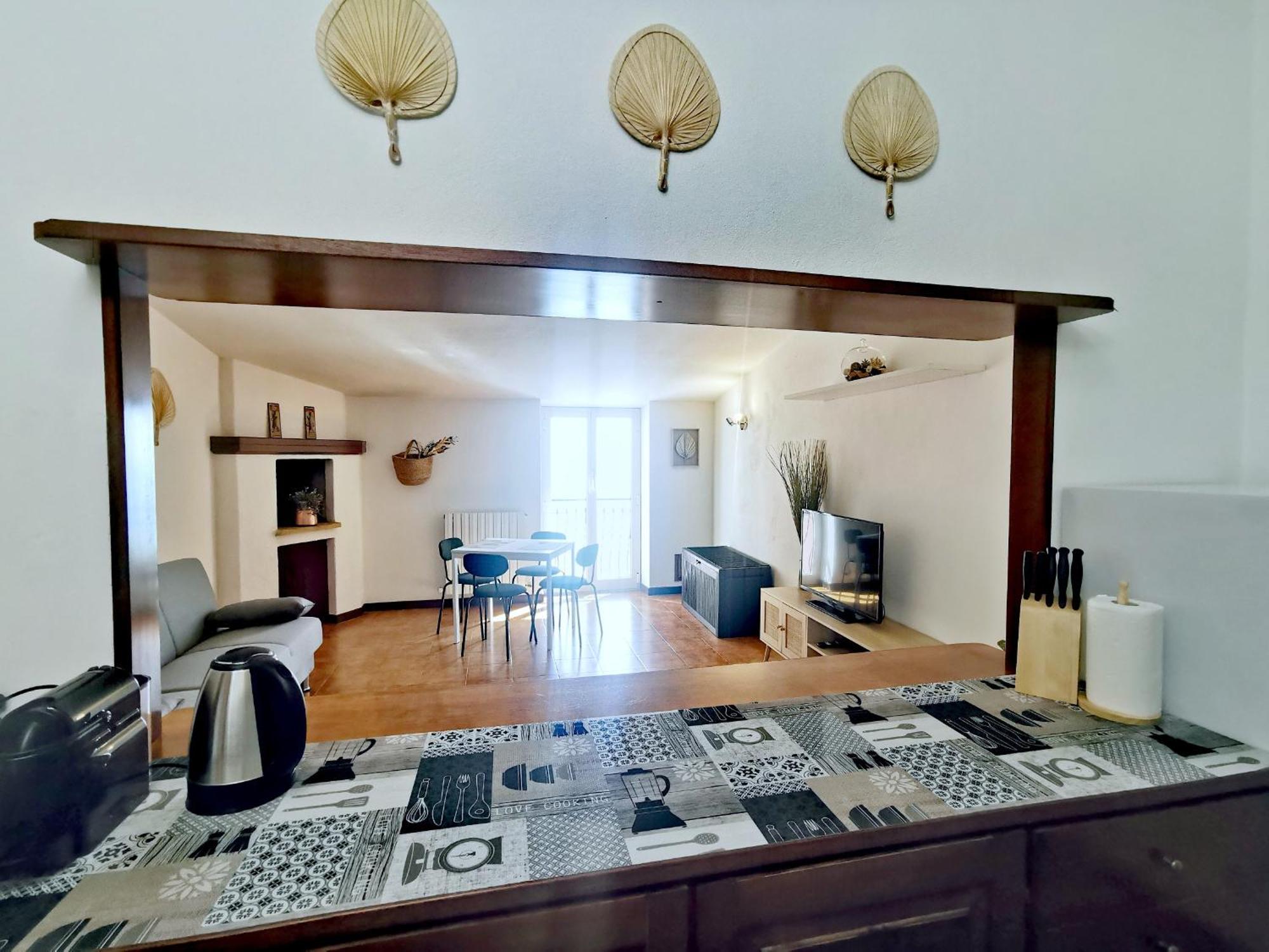 Casa Smile Apartment *