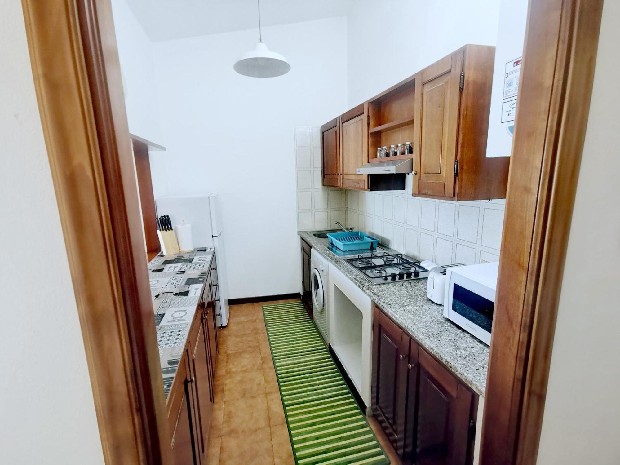 Casa Smile Alassio