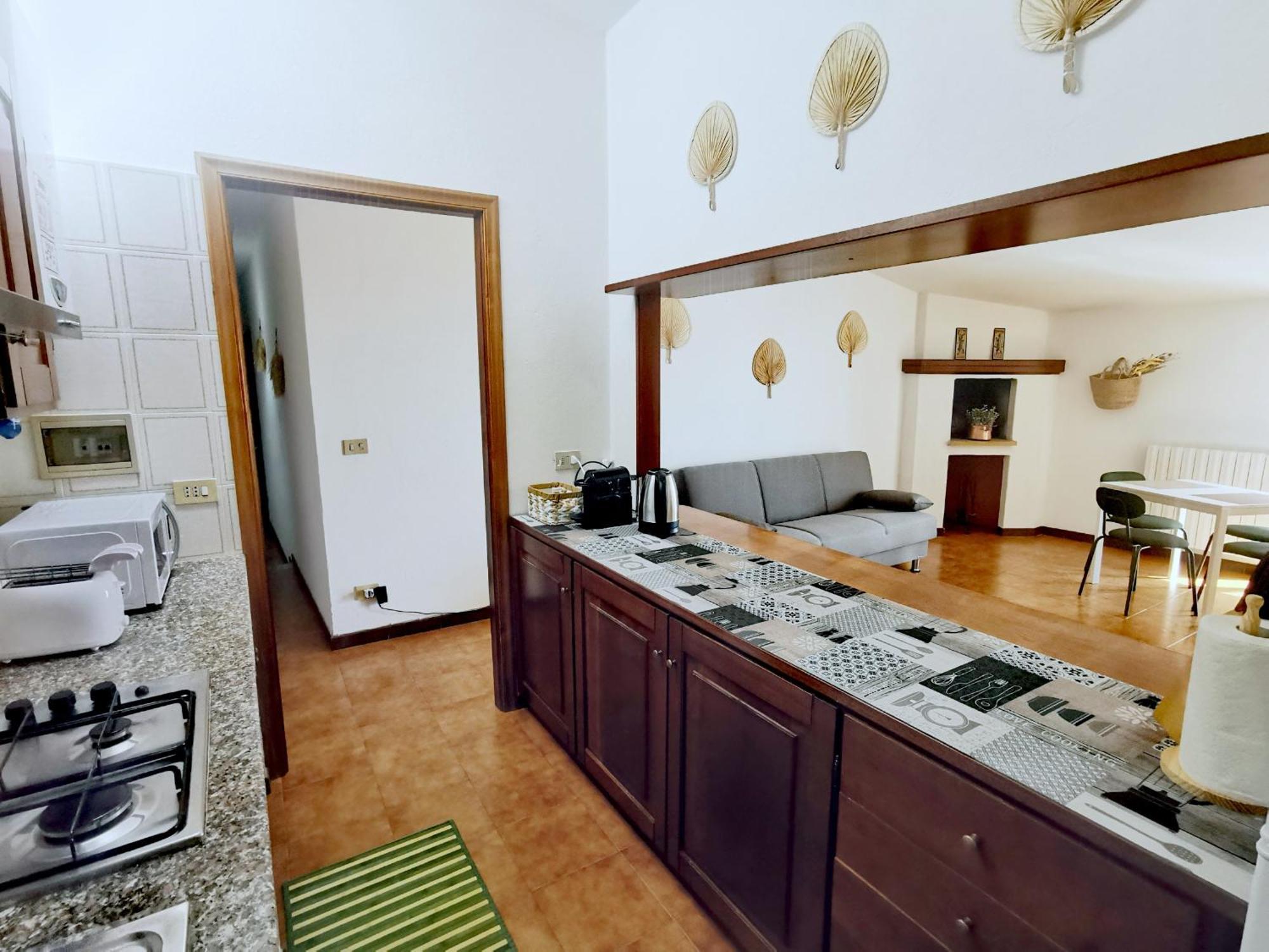 Casa Smile * Alassio