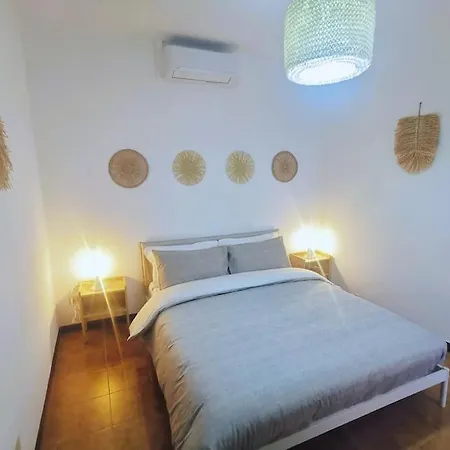 Casa Smile Apartment Alassio Exterior photo