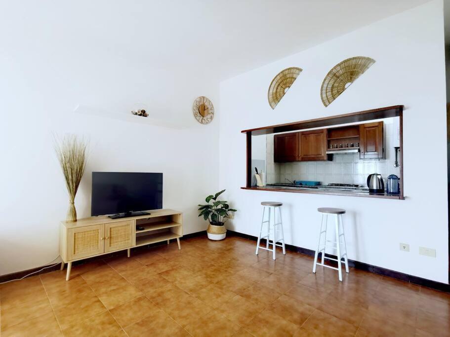 Appartement Casa Smile *
