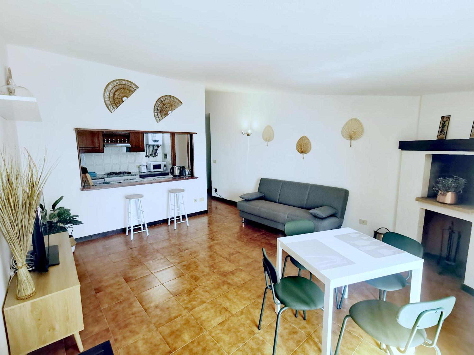 Casa Smile * Alassio