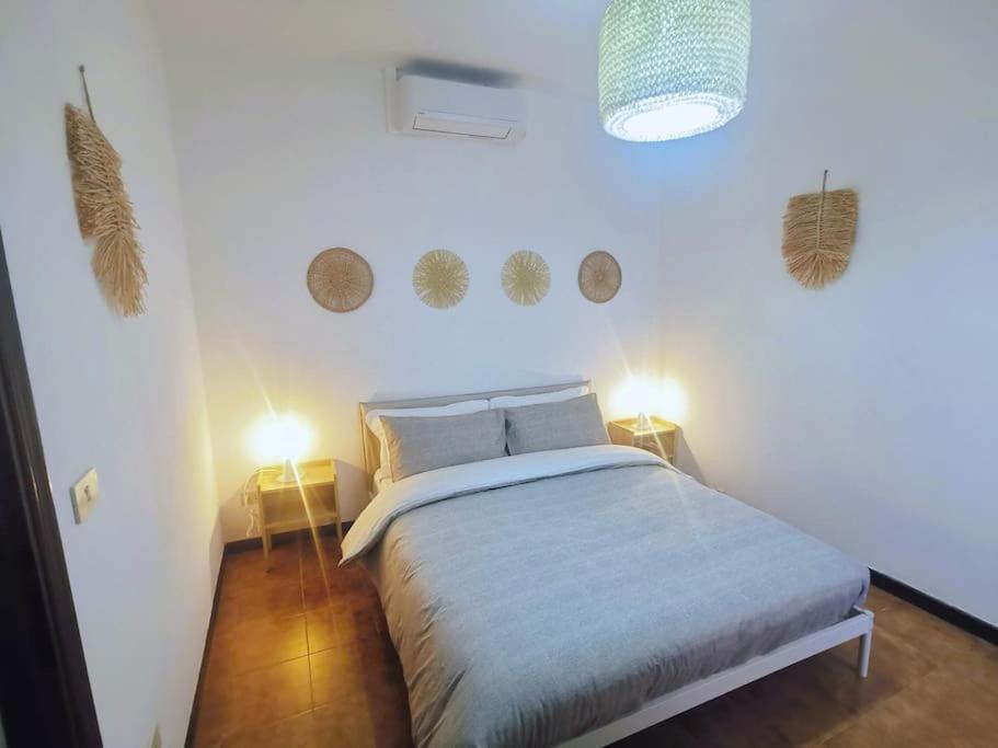 Apartamento Casa Smile *