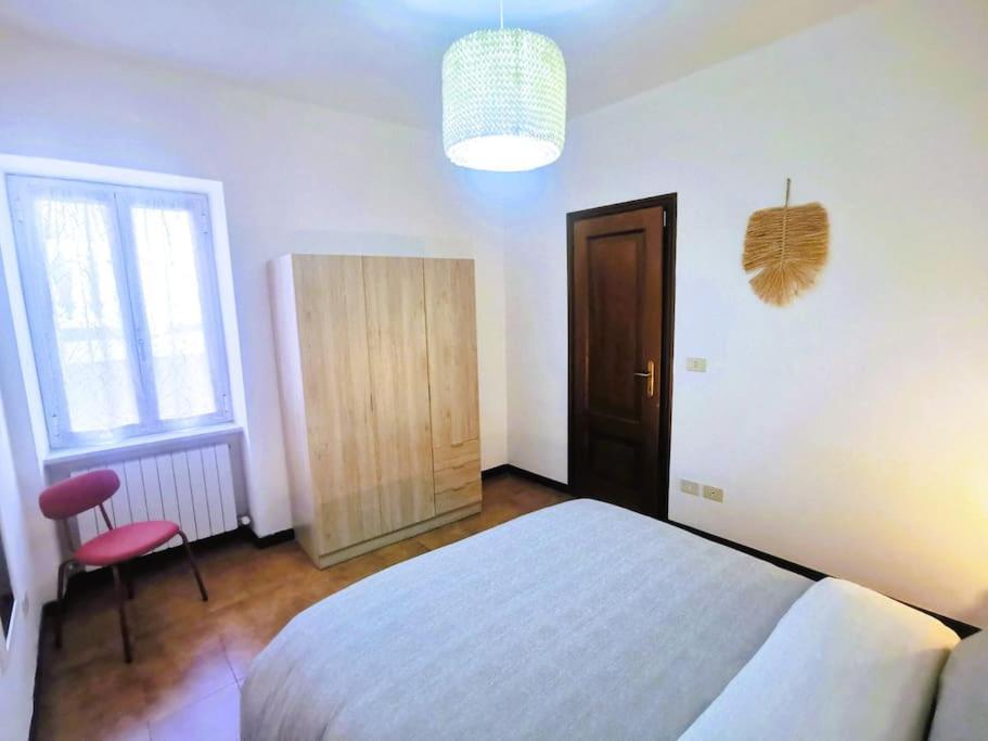 Appartement Casa Smile *